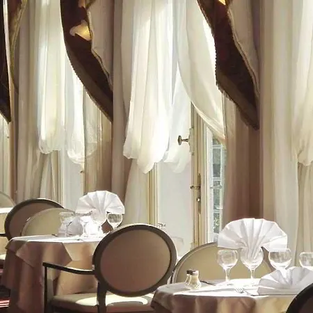 Otel Splendid By Popinns