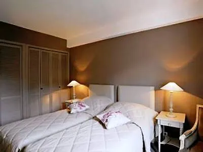 Splendid By Popinns Hotel Chatel-Guyon