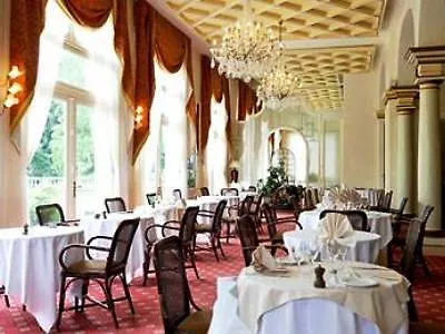 Splendid By Popinns Otel