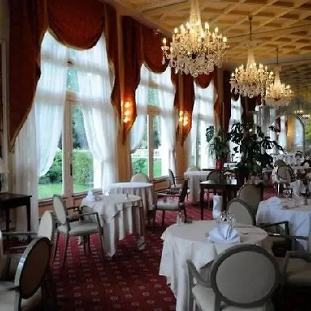 Ξενοδοχείο Splendid By Popinns Châtel-Guyon