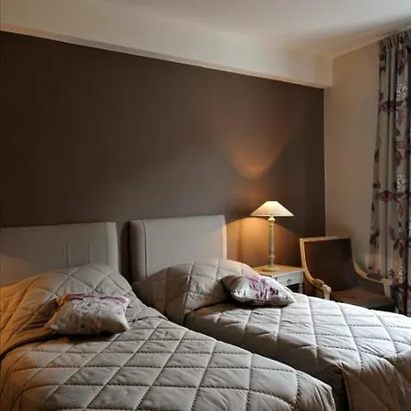 Splendid By Popinns 3*