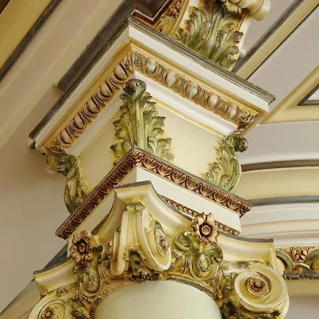 Hotel Splendid By Popinns