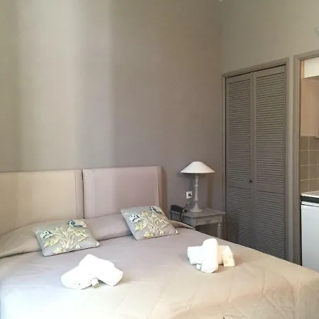 Splendid By Popinns Ξενοδοχείο Châtel-Guyon