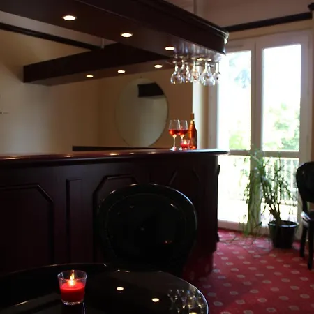 Splendid By Popinns Hotel 3*