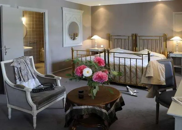 Splendid By Popinns Hotel 3*