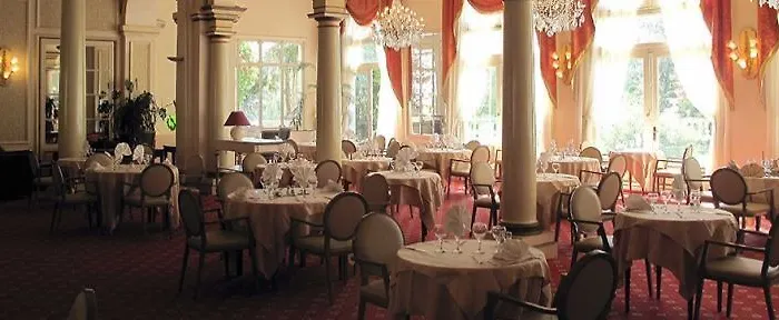 Hotel Splendid By Popinns