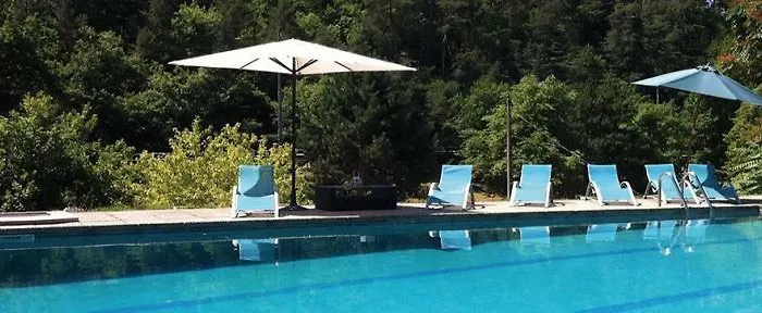 Splendid By Popinns Hotel Châtel-Guyon