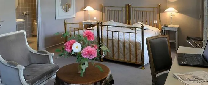 Splendid By Popinns Châtel-Guyon