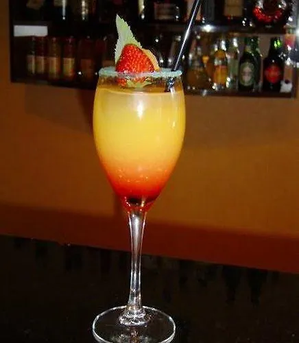 Splendid By Popinns 3*