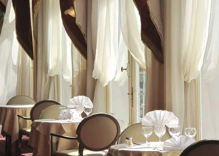 호텔 Splendid By Popinns