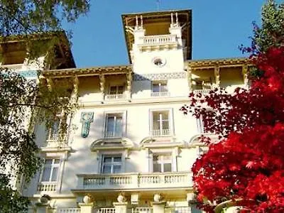 Hotel Splendid By Popinns