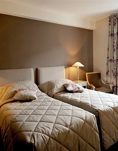 Hotel Splendid By Popinns 3*