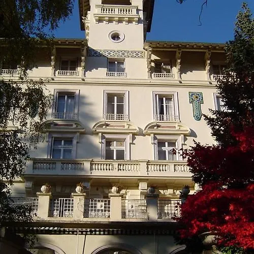 Hotel Splendid By Popinns 3*