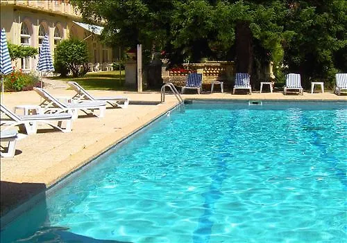 Splendid By Popinns 3* Châtel-Guyon