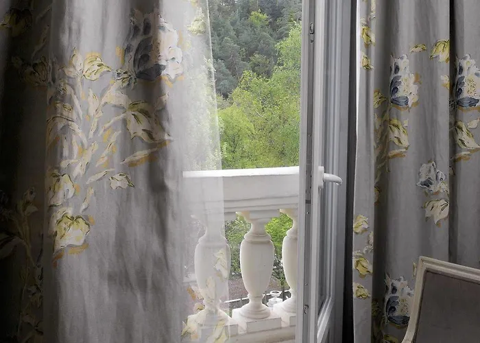 호텔 Splendid By Popinns 3*