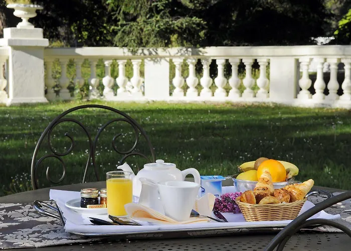 Splendid By Popinns Hotel Châtel-Guyon