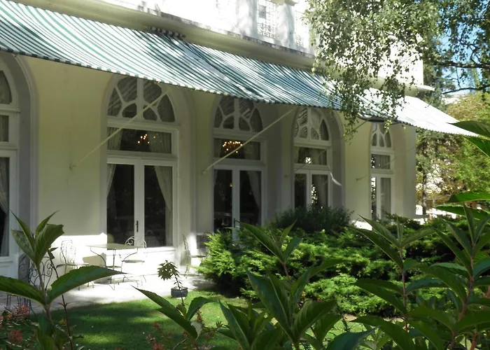 Hotel Splendid By Popinns