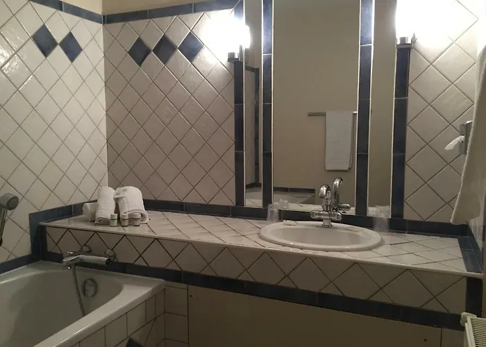 Splendid By Popinns Châtel-Guyon